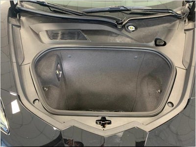 2022 Chevrolet Corvette Stingray 2LT