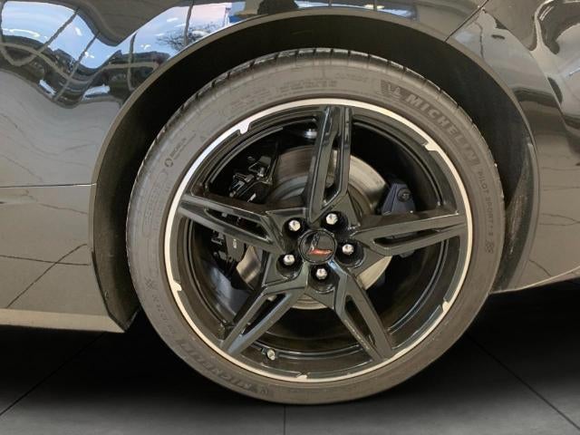 2022 Chevrolet Corvette Stingray 2LT