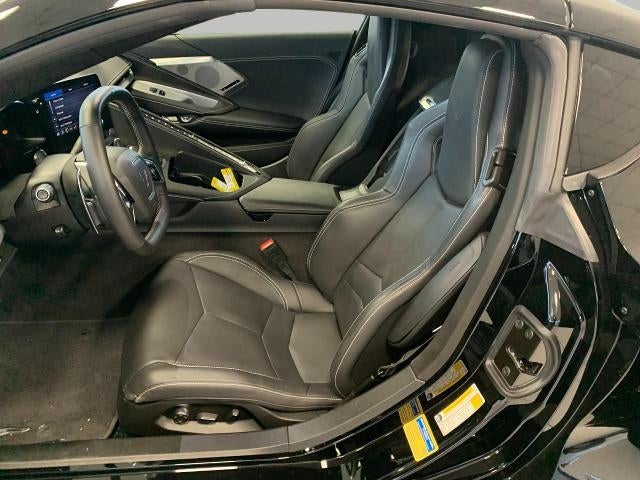 2022 Chevrolet Corvette Stingray 2LT