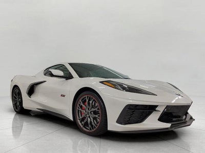 2023 Chevrolet Corvette Stingray 3LT