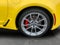 2017 Chevrolet Corvette Grand Sport Grand Sport 1LT