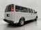 2025 Chevrolet Express Passenger 3500 1LS