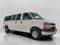2025 Chevrolet Express Passenger 3500 1LT
