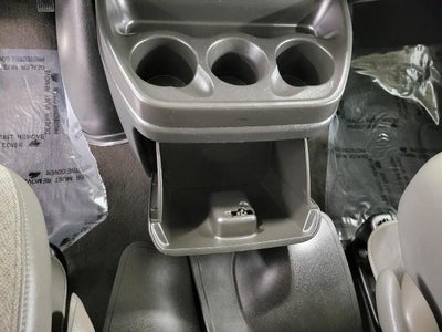 2025 Chevrolet Express Passenger 3500 1LT