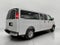 2025 Chevrolet Express Passenger 3500 1LT
