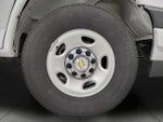 2025 Chevrolet Express Passenger 3500 1LT