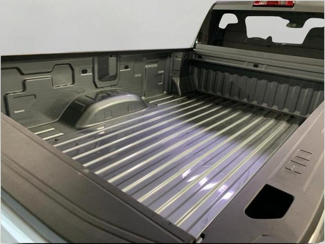 2025 Chevrolet Silverado 3500 HD WT