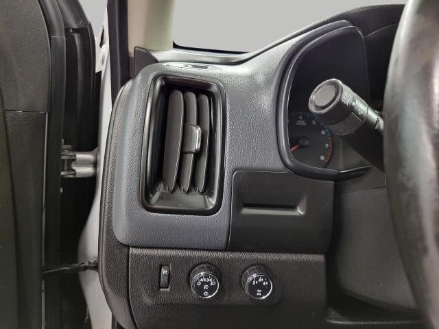 2015 Chevrolet Colorado 4WD Z71