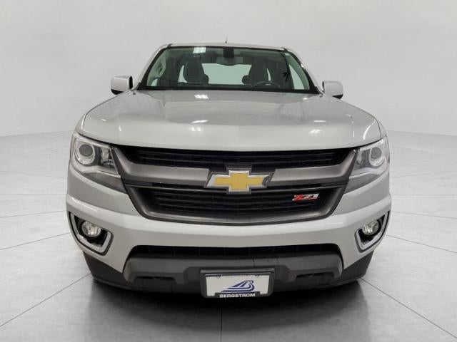2015 Chevrolet Colorado 4WD Z71