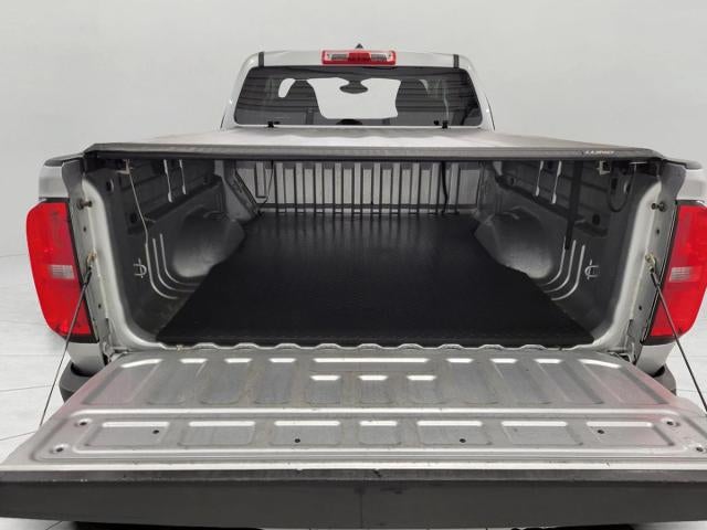 2015 Chevrolet Colorado 4WD Z71