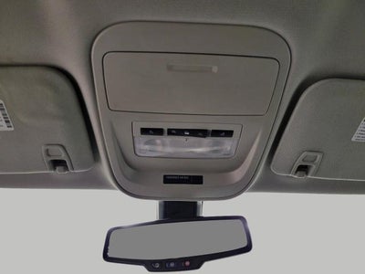 2015 Chevrolet Colorado 4WD Z71