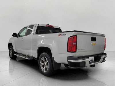 2015 Chevrolet Colorado 4WD Z71