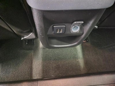 2015 Chevrolet Colorado 4WD Z71