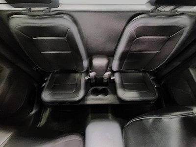 2015 Chevrolet Colorado 4WD Z71