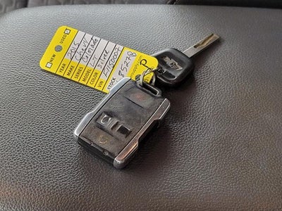 2015 Chevrolet Colorado 4WD Z71