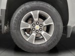 2015 Chevrolet Colorado 4WD Z71