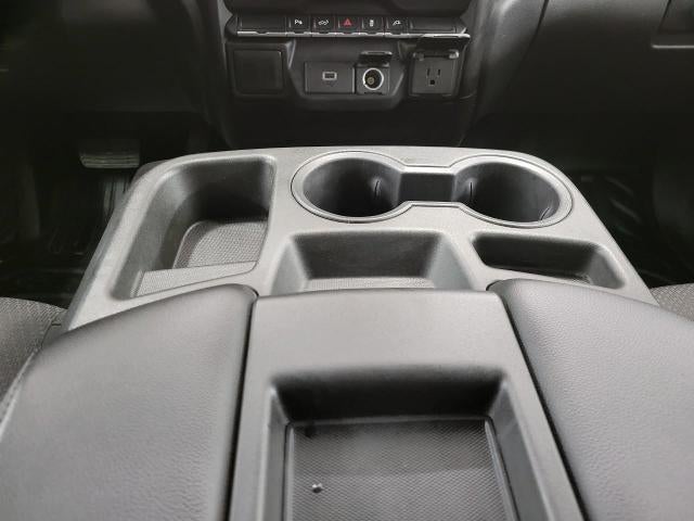 2020 Chevrolet Silverado 1500 WT