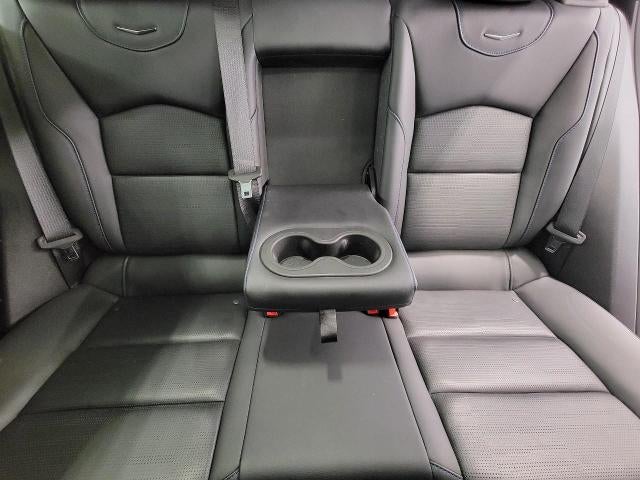 2024 Cadillac XT4 Sport