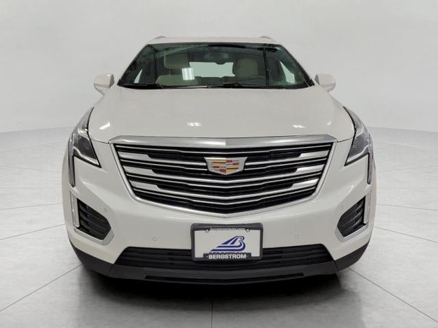 2019 Cadillac XT5 Premium Luxury AWD