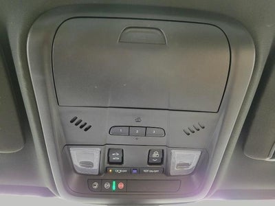 2019 Cadillac XT5 Premium Luxury AWD