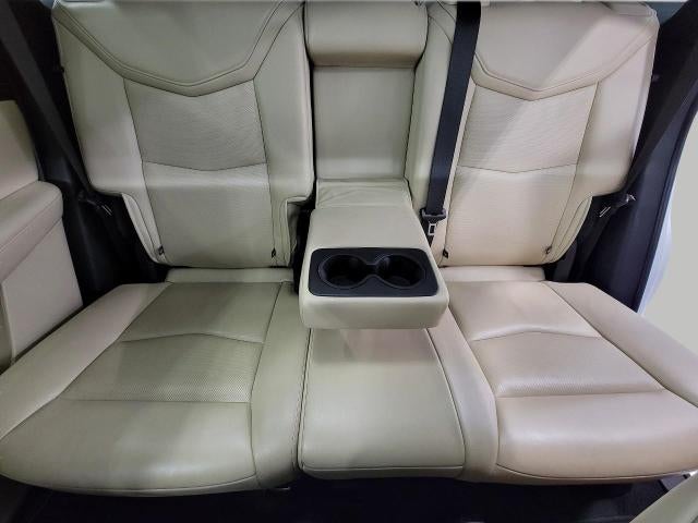 2019 Cadillac XT5 Premium Luxury AWD