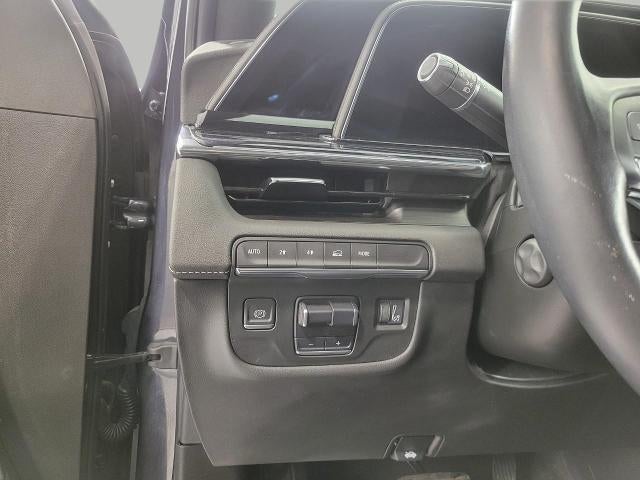 2022 Cadillac Escalade Sport