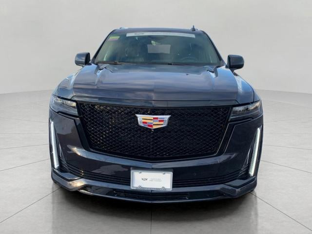 2022 Cadillac Escalade Sport