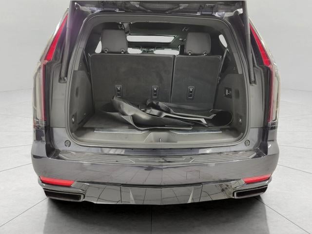 2022 Cadillac Escalade Sport