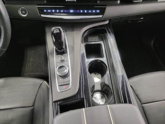 2022 Cadillac Escalade Sport