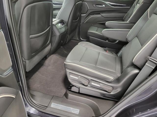 2022 Cadillac Escalade Sport