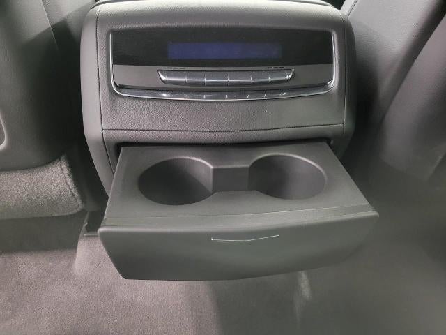 2022 Cadillac Escalade Sport