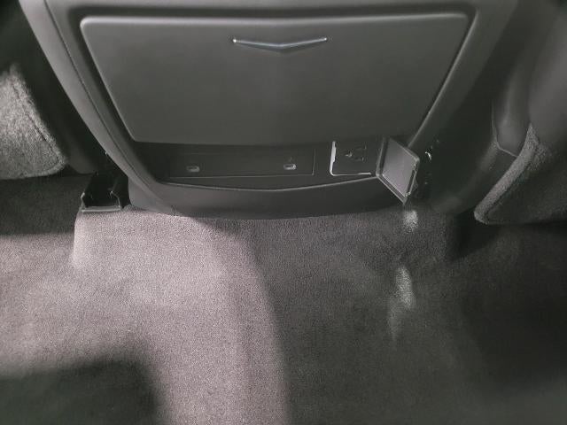 2022 Cadillac Escalade Sport