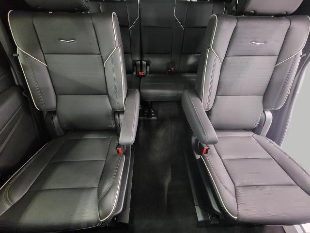 2022 Cadillac Escalade Sport