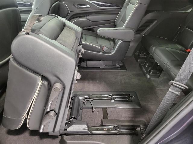 2022 Cadillac Escalade Sport