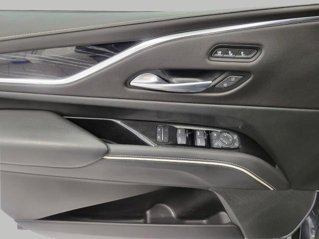 2022 Cadillac Escalade Sport