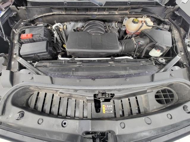 2022 Cadillac Escalade Sport