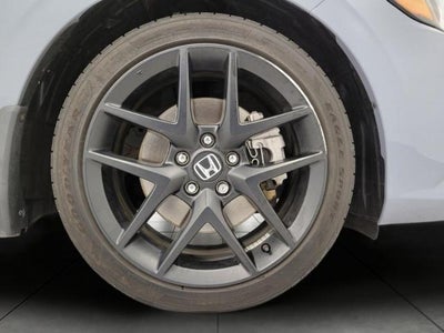 2024 Honda Civic Si Sedan