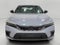 2024 Honda Civic Si Sedan