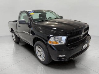 2012 RAM 1500 Express