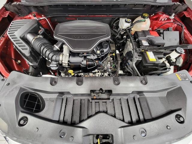 2023 Chevrolet Blazer 3LT