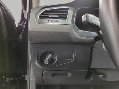 2024 Volkswagen Tiguan Wolfsburg Edition