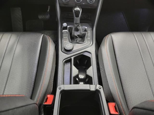 2024 Volkswagen Tiguan Wolfsburg Edition