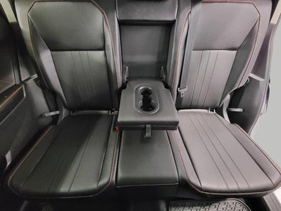 2024 Volkswagen Tiguan Wolfsburg Edition