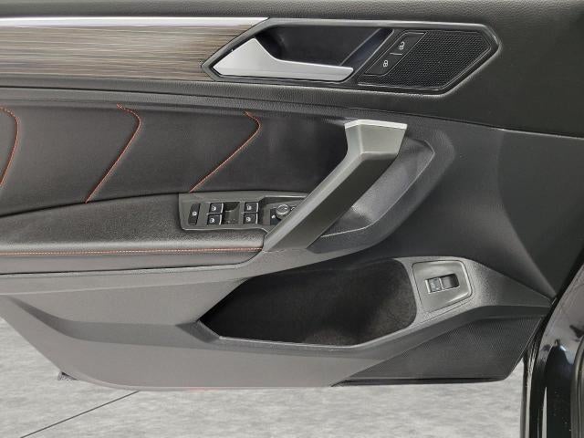 2024 Volkswagen Tiguan Wolfsburg Edition