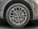 2024 Volkswagen Tiguan Wolfsburg Edition