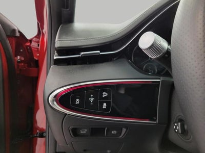 2024 Genesis GV70 3.5T Sport