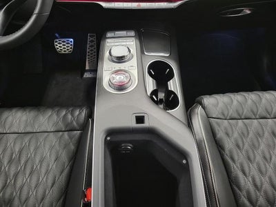 2024 Genesis GV70 3.5T Sport