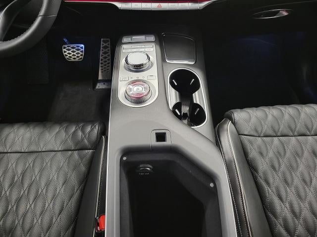 2024 Genesis GV70 3.5T Sport