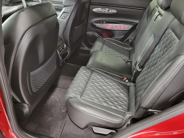 2024 Genesis GV70 3.5T Sport