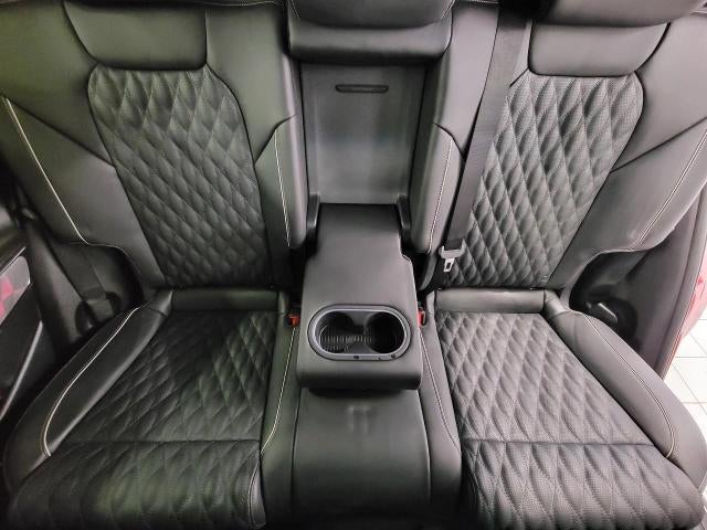 2024 Genesis GV70 3.5T Sport